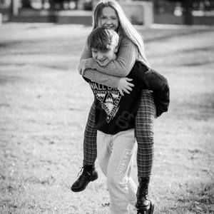 Meet your Posher, Summer